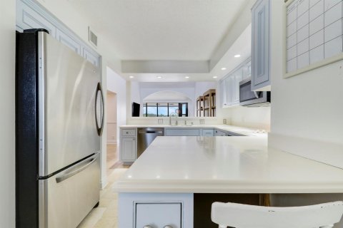 Купить кондоминиум в Джуно-Бич, Флорида 8 комнат, 143.35м2, № 2260302 - фото 21