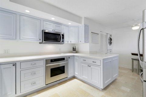 Купить кондоминиум в Джуно-Бич, Флорида 8 комнат, 143.35м2, № 2260302 - фото 18