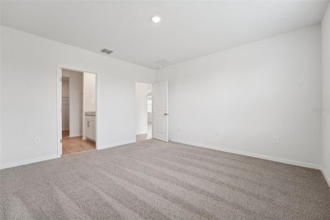 House in Bartow, Florida 4 bedrooms, 149.29 sq.m. № 1789705 - photo 19