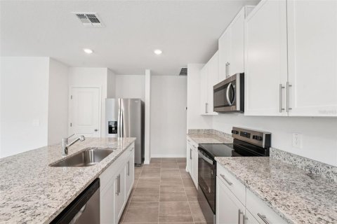 House in Bartow, Florida 4 bedrooms, 149.29 sq.m. № 1789705 - photo 15