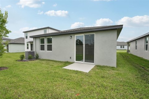 House in Bartow, Florida 4 bedrooms, 149.29 sq.m. № 1789705 - photo 10