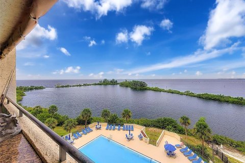 Copropriété à vendre à Hudson, Floride: 2 chambres, 88.26 m2 № 1879603 - photo 1