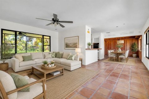 Villa ou maison à vendre à Nokomis, Floride: 3 chambres, 150.69 m2 № 2298185 - photo 4