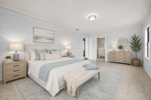 Villa ou maison à vendre à Nokomis, Floride: 3 chambres, 150.69 m2 № 2298185 - photo 16