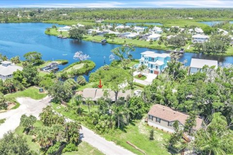 Villa ou maison à vendre à Nokomis, Floride: 3 chambres, 150.69 m2 № 2298185 - photo 3