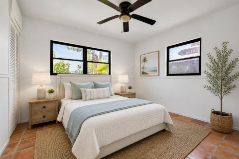 Villa ou maison à vendre à Nokomis, Floride: 3 chambres, 150.69 m2 № 2298185 - photo 22