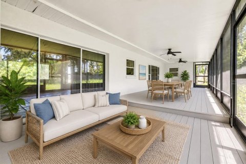 Villa ou maison à vendre à Nokomis, Floride: 3 chambres, 150.69 m2 № 2298185 - photo 27