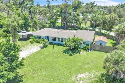 Villa ou maison à vendre à Nokomis, Floride: 3 chambres, 150.69 m2 № 2298185 - photo 2