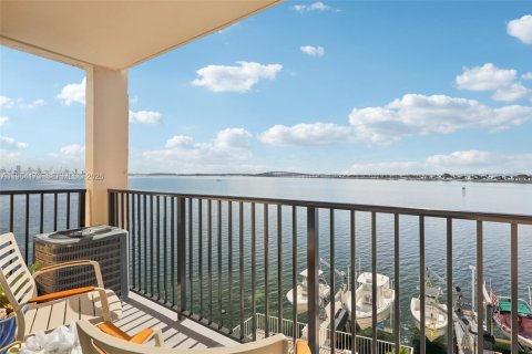 Condo in Miami, Florida, 2 bedrooms  № 2026791 - photo 30