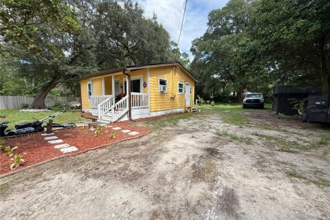 Villa ou maison à vendre à Ocala, Floride: 2 chambres, 59.83 m2 № 2151184 - photo 18