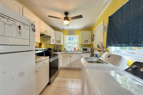 Villa ou maison à vendre à Ocala, Floride: 2 chambres, 59.83 m2 № 2151184 - photo 5
