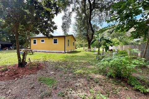 Villa ou maison à vendre à Ocala, Floride: 2 chambres, 59.83 m2 № 2151184 - photo 13
