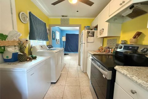 Villa ou maison à vendre à Ocala, Floride: 2 chambres, 59.83 m2 № 2151184 - photo 6