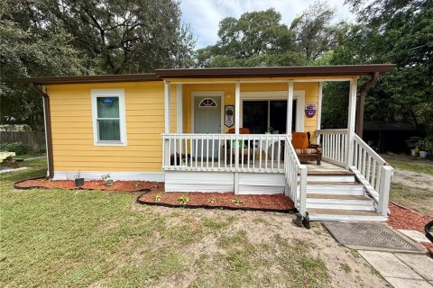 Villa ou maison à Ocala, Floride 2 chambres, 59.83 m2 № 2151184