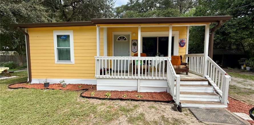 Villa ou maison à Ocala, Floride 2 chambres, 59.83 m2 № 2151184