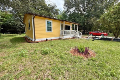 Villa ou maison à vendre à Ocala, Floride: 2 chambres, 59.83 m2 № 2151184 - photo 16