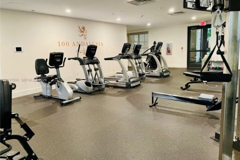 Condominio en venta en Coral Gables, Florida, 2 dormitorios, 113.15 m2 № 1995566 - foto 24