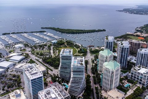 Снять в аренду кондоминиум в Майами, Флорида 1 спальня, 64.01м2, № 2000571 - фото 3