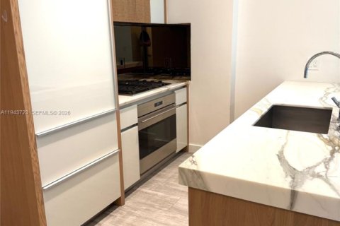 Снять в аренду кондоминиум в Майами, Флорида 1 спальня, 64.01м2, № 2000571 - фото 8