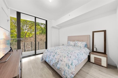 Снять в аренду кондоминиум в Майами, Флорида 1 спальня, 64.01м2, № 2000571 - фото 12