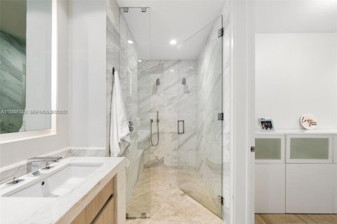 Снять в аренду кондоминиум в Майами, Флорида 1 спальня, 64.01м2, № 2000571 - фото 10