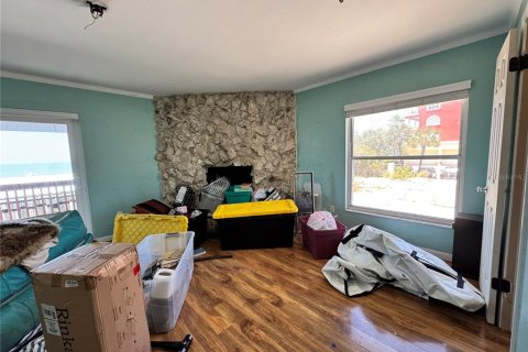 Купить таунхаус в Индиан-Шорс, Флорида 10 комнат, 146.32м2, № 2122508 - фото 20