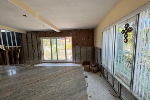Купить таунхаус в Индиан-Шорс, Флорида 10 комнат, 146.32м2, № 2122508 - фото 13