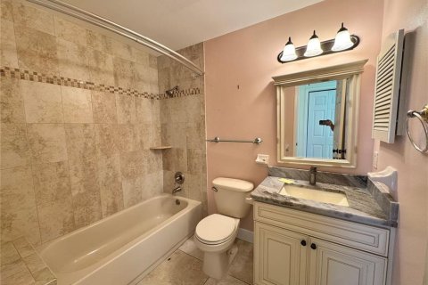 Купить таунхаус в Индиан-Шорс, Флорида 10 комнат, 146.32м2, № 2122508 - фото 19