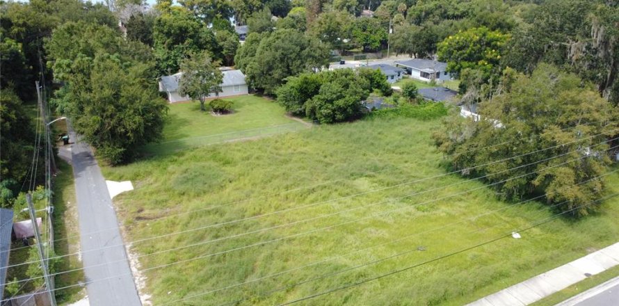 Land in Orlando, Florida № 2393427