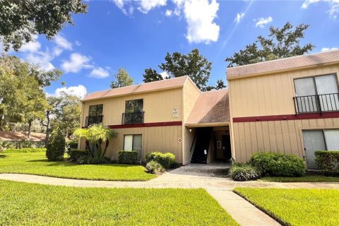 Condo in Winter Springs, Florida, 3 bedrooms  № 1909382 - photo 1