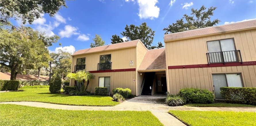 Condominio en Winter Springs, Florida, 3 dormitorios № 1909382