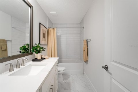Townhouse in Tampa, Florida 4 bedrooms, 223.89 sq.m. № 1516721 - photo 3
