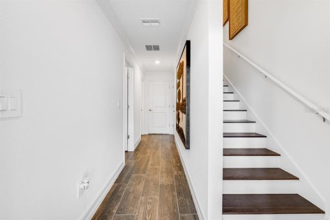 Townhouse in Tampa, Florida 4 bedrooms, 223.89 sq.m. № 1516721 - photo 18