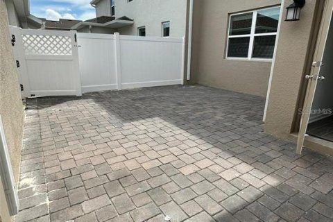 Townhouse in Winter Garden, Florida 4 bedrooms, 185.8 sq.m. № 1777192 - photo 22