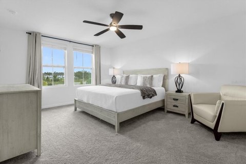 Adosado en venta en Davenport, Florida, 3 dormitorios, 153.57 m2 № 2219313 - foto 4