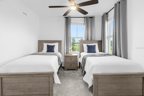 Adosado en venta en Davenport, Florida, 3 dormitorios, 153.57 m2 № 2219313 - foto 5