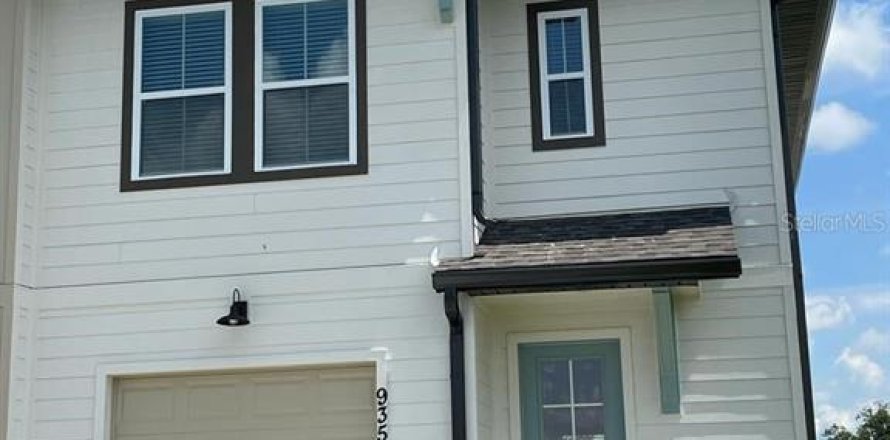 Adosado en Davenport, Florida 3 dormitorios, 153.57 m2 № 2219313