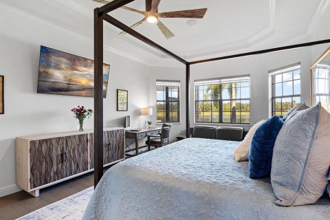 Casa en venta en Lakewood Ranch, Florida, 4 dormitorios, 272.39 m2 № 1909750 - foto 28