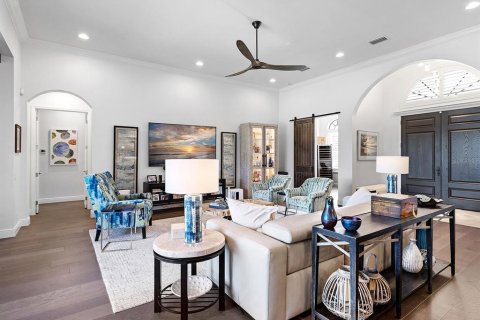 Casa en venta en Lakewood Ranch, Florida, 4 dormitorios, 272.39 m2 № 1909750 - foto 8