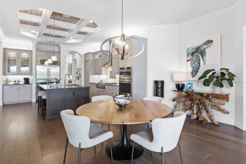 Casa en venta en Lakewood Ranch, Florida, 4 dormitorios, 272.39 m2 № 1909750 - foto 23