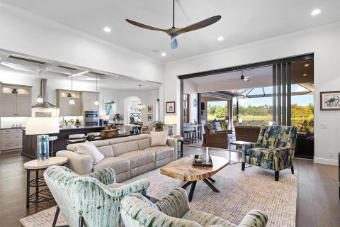 Casa en venta en Lakewood Ranch, Florida, 4 dormitorios, 272.39 m2 № 1909750 - foto 6