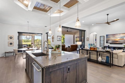 Casa en venta en Lakewood Ranch, Florida, 4 dormitorios, 272.39 m2 № 1909750 - foto 17