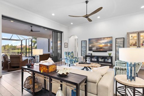 Casa en venta en Lakewood Ranch, Florida, 4 dormitorios, 272.39 m2 № 1909750 - foto 7