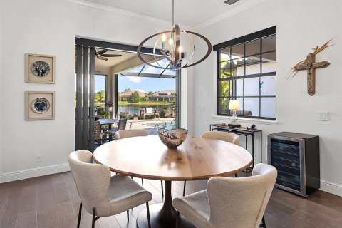 Casa en venta en Lakewood Ranch, Florida, 4 dormitorios, 272.39 m2 № 1909750 - foto 21