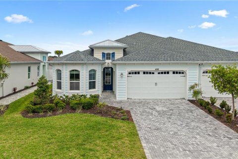 Casa en Daytona Beach, Florida 3 dormitorios, 171.68 m2 № 2227686