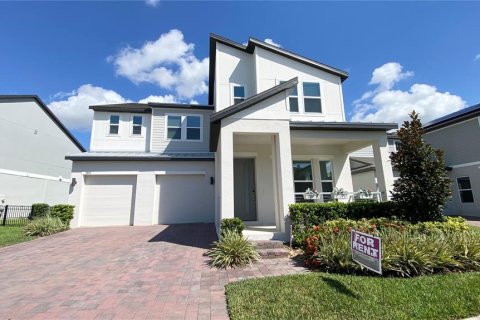 Casa en alquiler en Winter Garden, Florida, 5 dormitorios, 347.73 m2 № 1913445 - foto 1