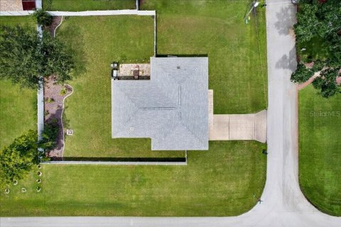 Купить виллу или дом в Палм-Кост, Флорида 8 комнат, 137.59м2, № 1898870 - фото 3