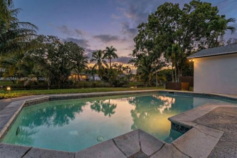 Villa ou maison à vendre à Cooper City, Floride: 3 chambres, 169.45 m2 № 1984383 - photo 5