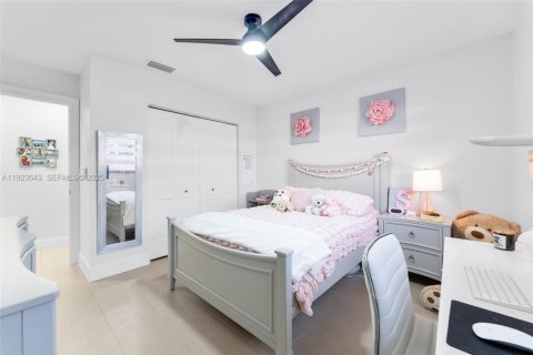 Villa ou maison à vendre à Cooper City, Floride: 3 chambres, 169.45 m2 № 1984383 - photo 23