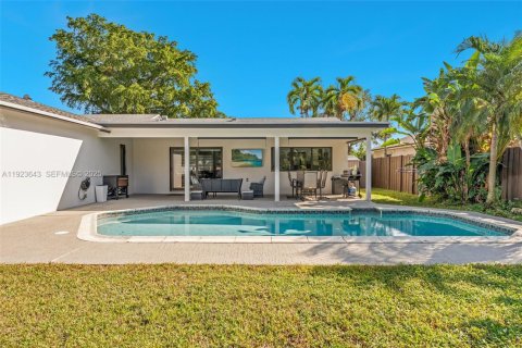 Villa ou maison à vendre à Cooper City, Floride: 3 chambres, 169.45 m2 № 1984383 - photo 7